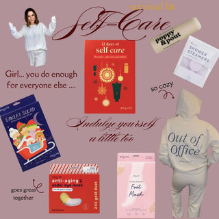 Self-Care Gifts