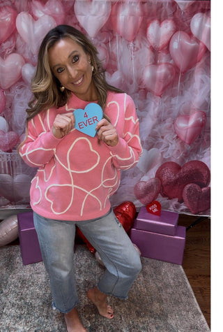 Valentine’s - Dear Gigi