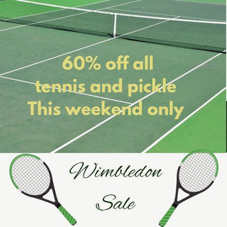 Wimbledon - Dear Gigi