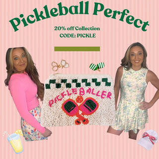 Pickleball Perfect