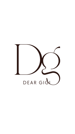 App - Dear Gigi