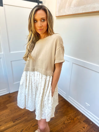 Margot Dress - Dear GigiS