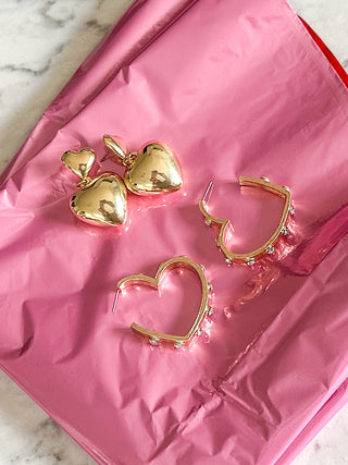 Heart Hoops