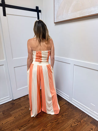 Sunset Glow Knit Set - Dear GigiS