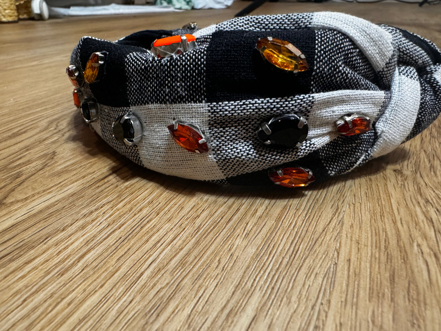 Fall Headband