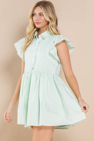 Tinsley Dress