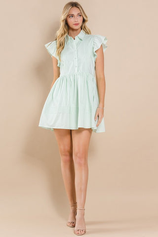 Tinsley Dress