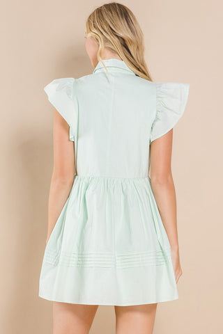 Tinsley Dress