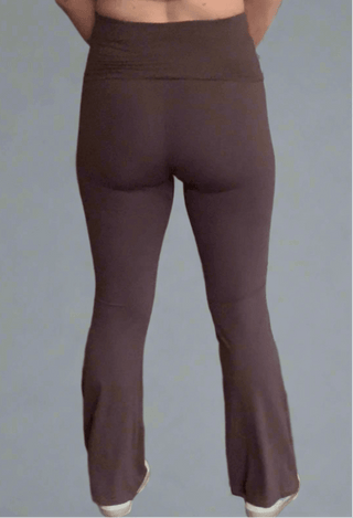 Foldover Flare - Dear GigiS