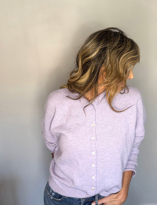 The Perfect Cardigan