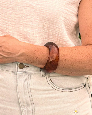 The Coco Bangle - Dear Gigitortoise