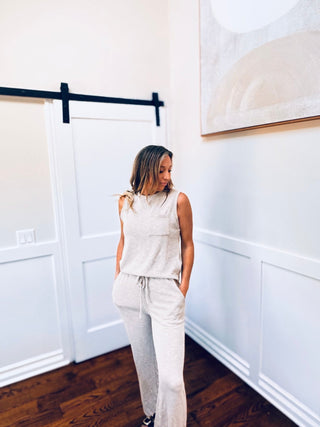 Luxe Knit Set - Dear GigiSmall