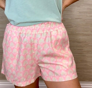 Shelly Shorts