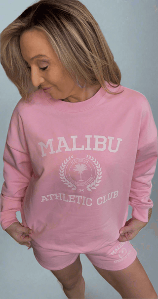 Malibu Pink Set - Dear GigiS