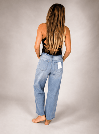 Barrel Jeans - Dear Gigi26