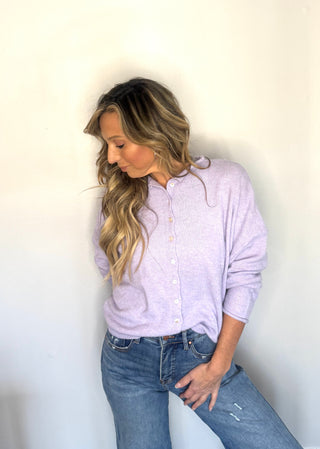 The Perfect Cardigan