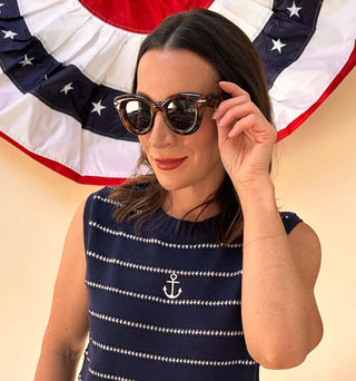 Laguna Sunglasses Tortoise - Dear Gigitortoise