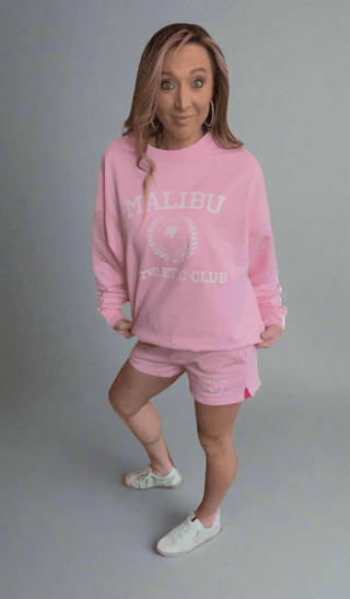 Malibu Pink Set - Dear GigiS