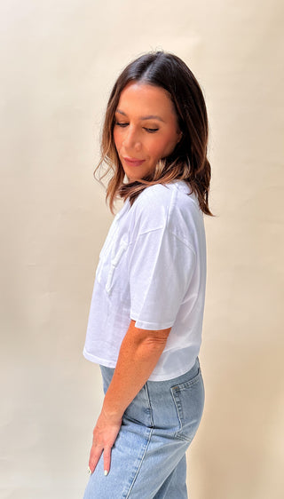 Kickoff Tee
