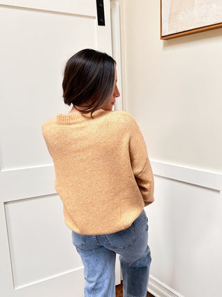 Butter Breeze Sailboat Sweater - Dear GigiXS