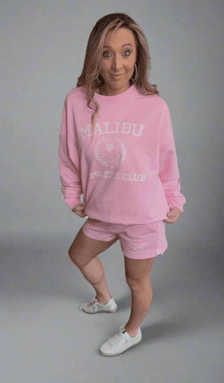 Malibu Pink Set - Dear GigiS