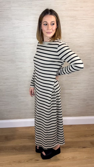 Marlowe Dress