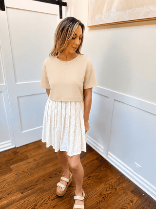 Margot Dress - Dear GigiS