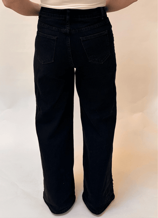 Studded Jeans - Dear GigiS