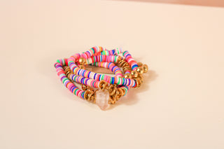 Multi Stacker Bracelet