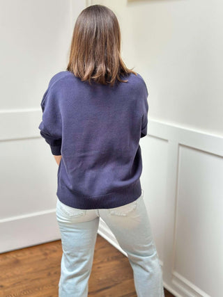 Teddy Bear Sweater - Dear GigiS