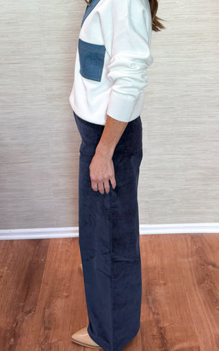 Madison Corduroy Pants