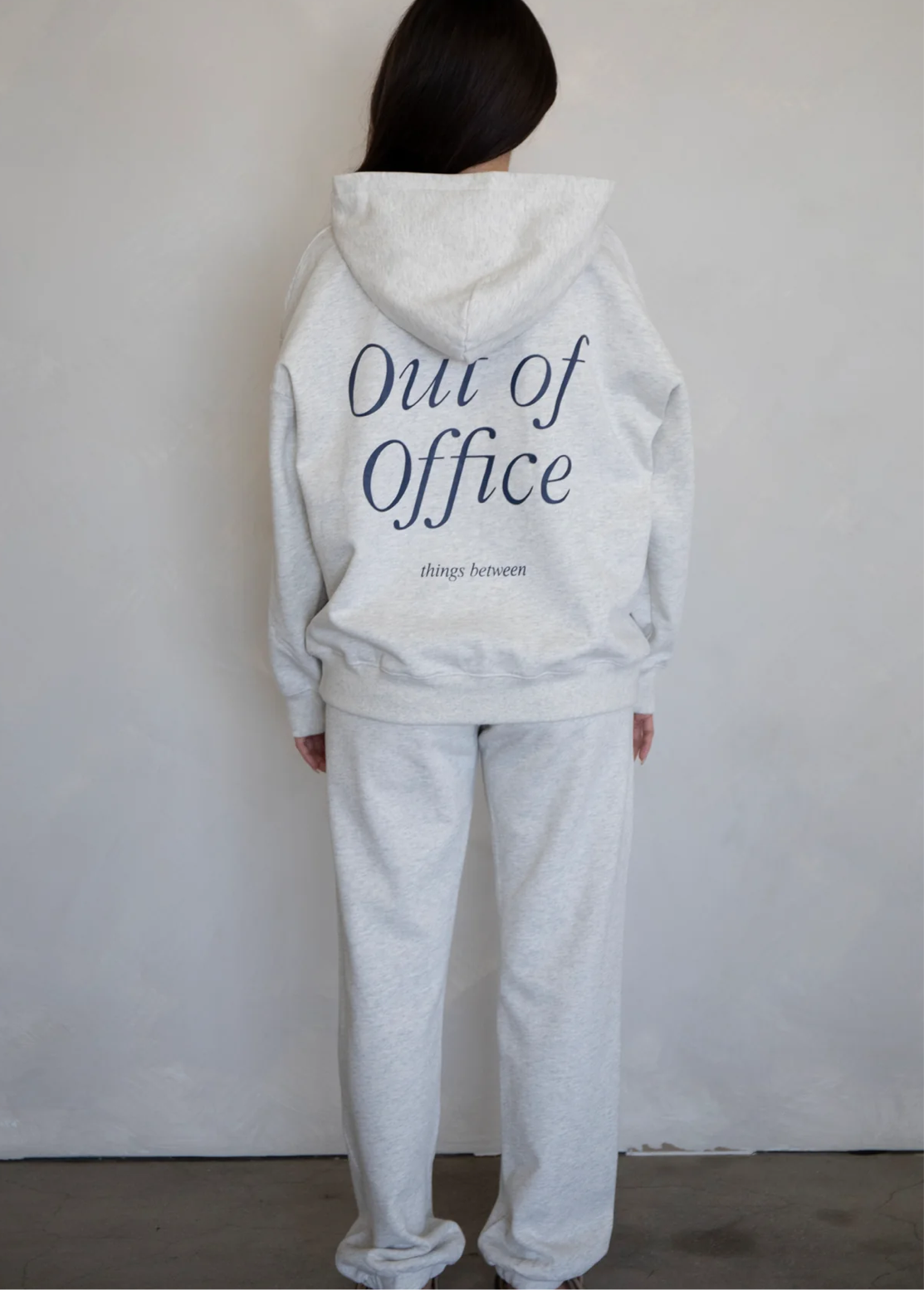 Out of Office Set