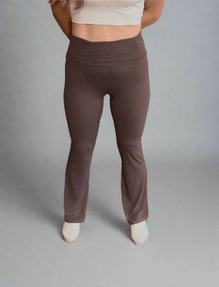 Foldover Flare - Dear GigiS