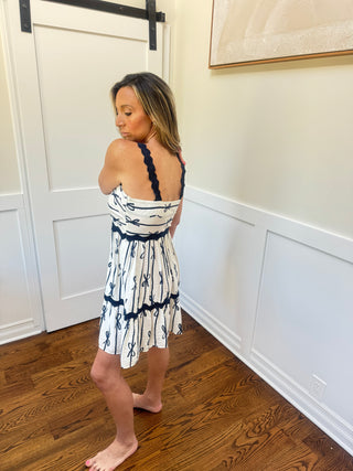 The Bow Dress