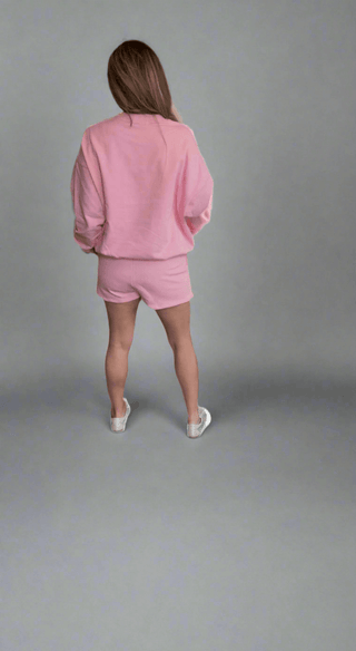 Malibu Pink Set - Dear GigiS