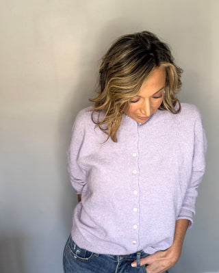 The Perfect Cardigan