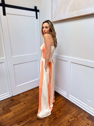 Sunset Glow Knit Set - Dear GigiS