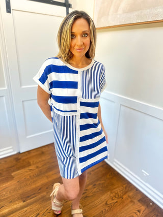 Miranda Dress - Dear GigiSmall