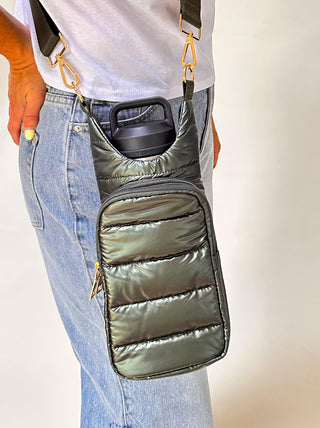 Wonderful Bag (no side zip)