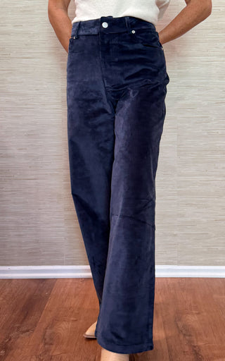 Madison Corduroy Pants