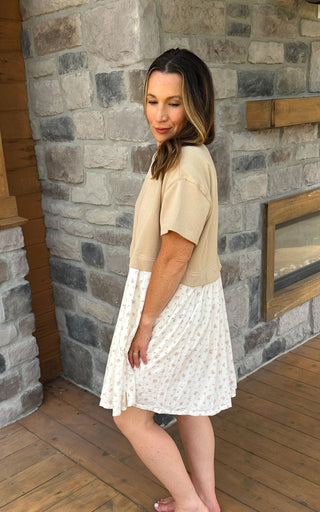 Margot Dress - Dear GigiS