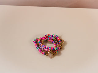 Multi Stacker Bracelet