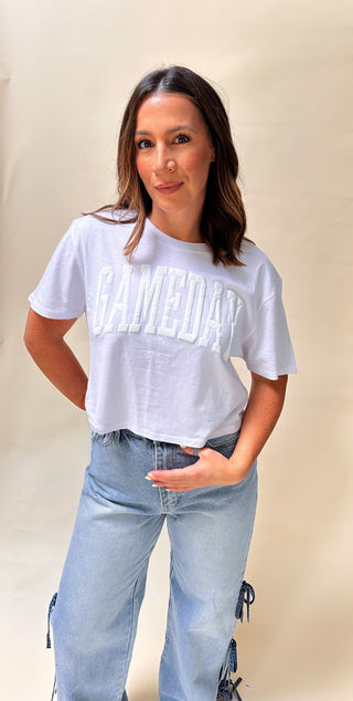 Kickoff Tee