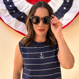 Laguna Sunglasses Tortoise - Dear Gigitortoise