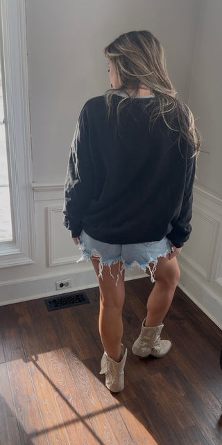 NY Sweatshirt