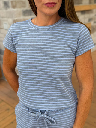 Cove Stripe Set - Dear GigiS