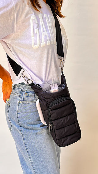 Wonderful Bag (with Side zip)