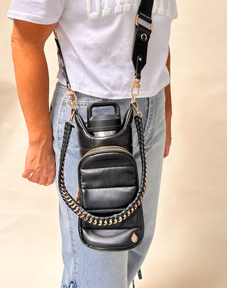 Wonderful Bag (no side zip)