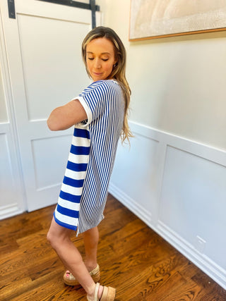 Miranda Dress - Dear GigiSmall