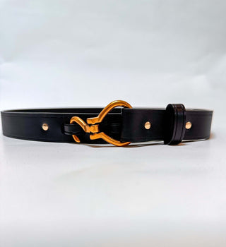 Mariner Belt Black - Dear Gigi
